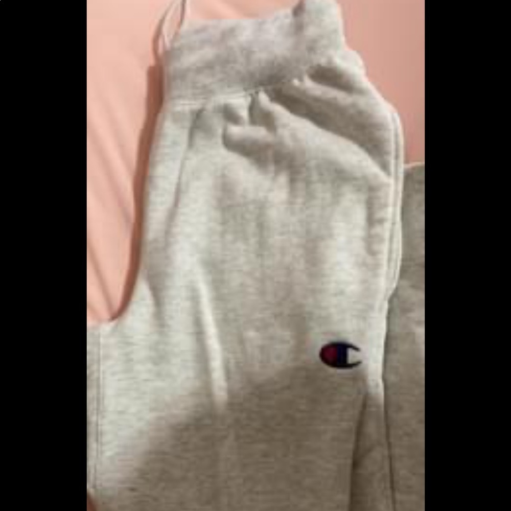 Akira x Champion women’s joggers